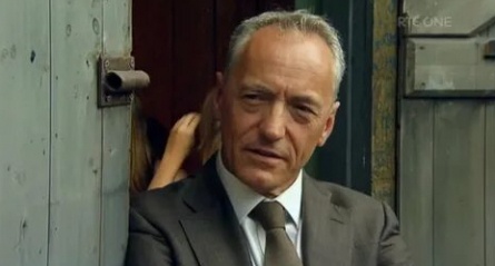 Город-сказка кадры