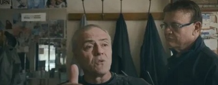Город страха: Нью-Йорк против мафии кадры Город страха: Нью-Йорк против мафии кадры