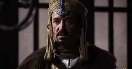 Город ведьм кадры