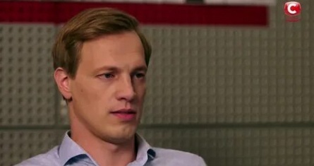 Город влюбленных кадры Город влюбленных кадры
