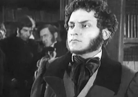 Города и годы кадры