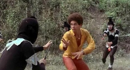 Горячая картошка кадры