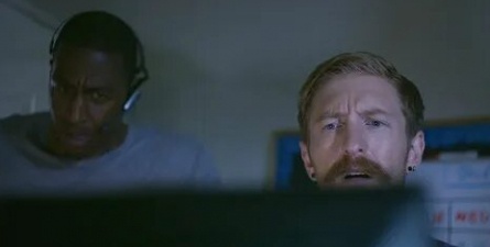 Горячая линия кадры