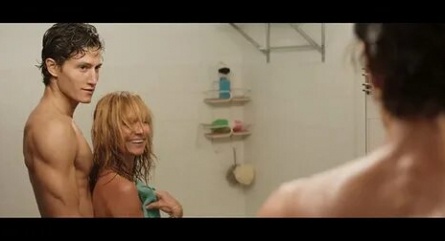 Горячие мамочки кадры