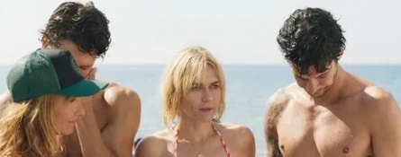 Горячие мамочки кадры