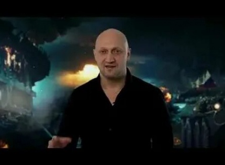 Гоша Куценко представит в Воронеже фильм Балканский рубеж кадры