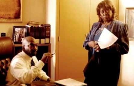 Госпел кадры