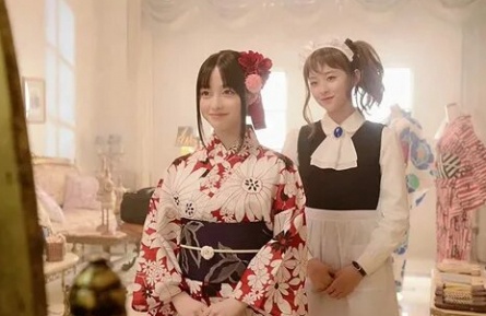 Госпожа кадры