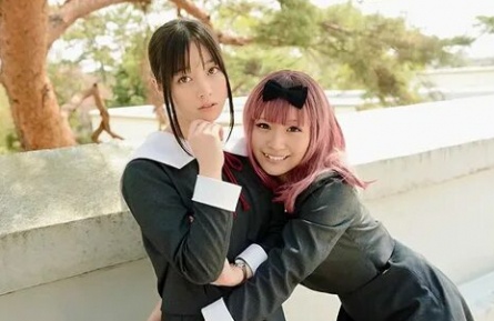 Госпожа кадры