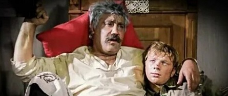 Госпожа Удача кадры Госпожа Удача кадры