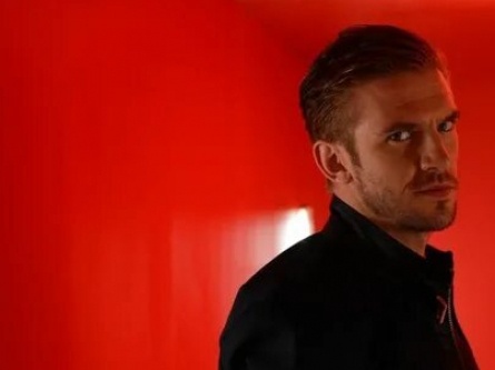 Гость кадры