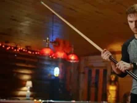 Гость кадры