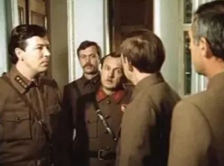 Государственная граница Фильм 3-й. Восточный рубеж кадры Государственная граница Фильм 3-й. Восточный рубеж кадры
