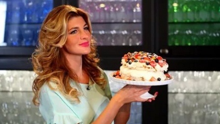 Готовим в выходные с Мэри кадры