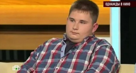 Говорим и показываем кадры Говорим и показываем кадры