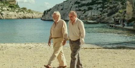 Gozo кадры