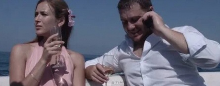 Грабители кадры