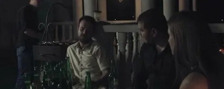 Грабители кадры