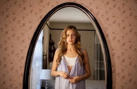 Grace кадры Grace кадры