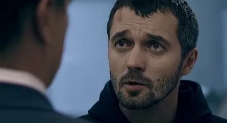 Грач: из майора в экстрасенсы кадры