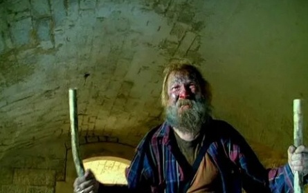 Граф Монте Негро кадры