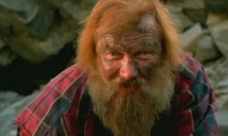 Граф Монте Негро кадры