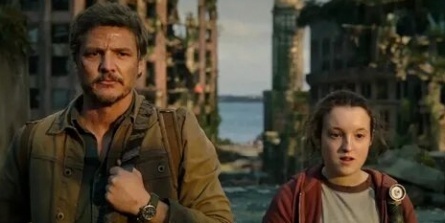 Эксклюзивный график: когда ждать новые эпизоды Одни из нас? кадры