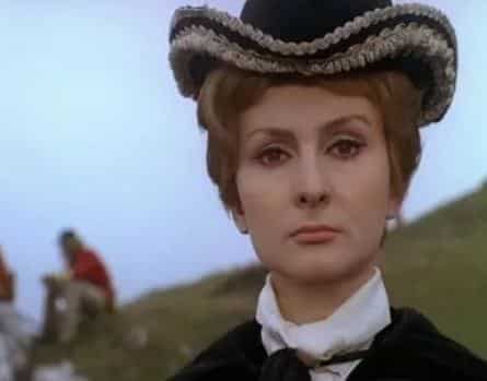 Графиня Коссель кадры Графиня Коссель кадры