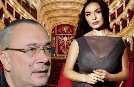 Грановская поддержала Меладзе кадры