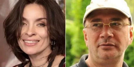Грановская поддержала Меладзе кадры