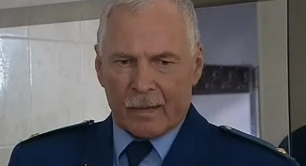 Гражданин начальник 3 кадры Гражданин начальник 3 кадры