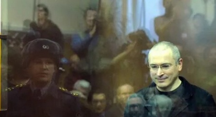 Гражданин Х кадры