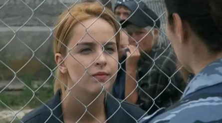 Гражданка начальница 2 кадры Гражданка начальница 2 кадры