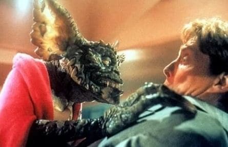 Гремлины-2: Новая заварушка кадры