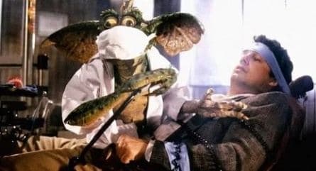 Гремлины-2: Новая заварушка кадры