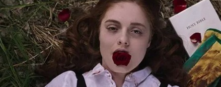 Грешницы кадры Грешницы кадры