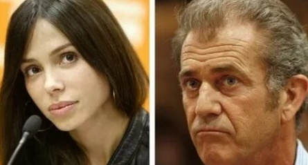 Григорьева лишит Гибсона дочери кадры