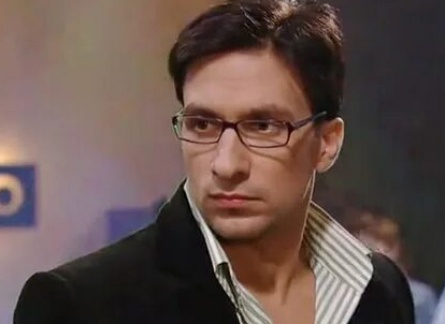 Григорий Антипенко станет феей кадры Григорий Антипенко станет феей кадры