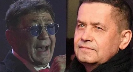 Григорий Лепс и Тимати спели дуэтом кадры