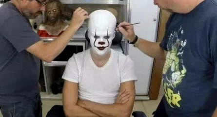Грим кадры Грим кадры