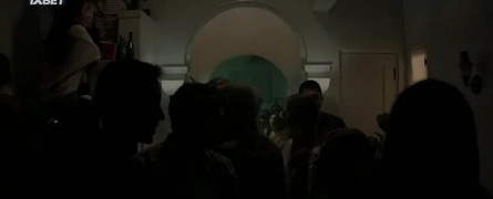 Гримкатти кадры
