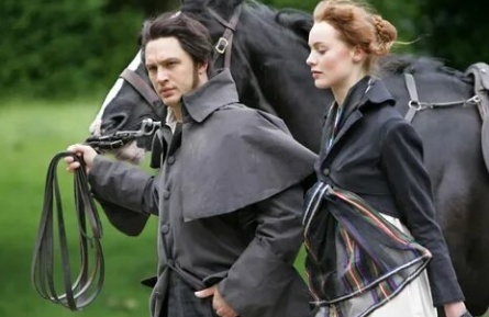 Грозовой перевал кадры