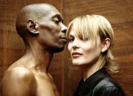 Группа Faithless распадается кадры