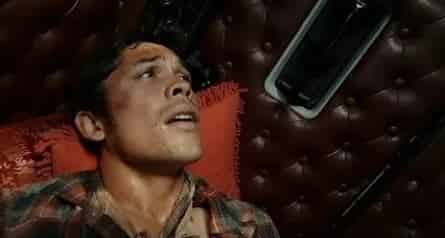 Грузовик кадры