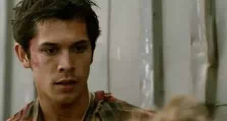 Грузовик кадры