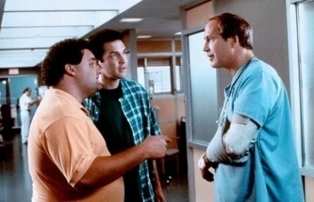 Грязная работа кадры