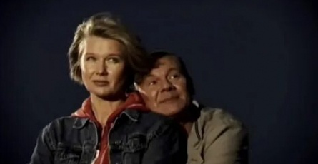 Грязная работа кадры