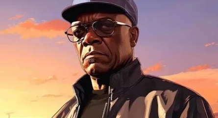GTA WORLD кадры GTA WORLD кадры