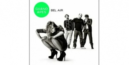 Guano Apes летит в Россию кадры Guano Apes летит в Россию кадры