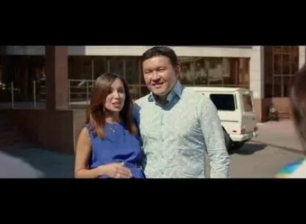 Гудбай, мой бай 2 кадры